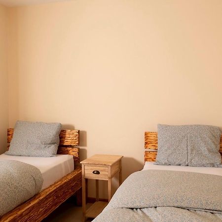 Apartamento Centola Playa De Langosteira En Finisterre Con Vistas Al Mar Сан-Мартин-де-Арриба Экстерьер фото