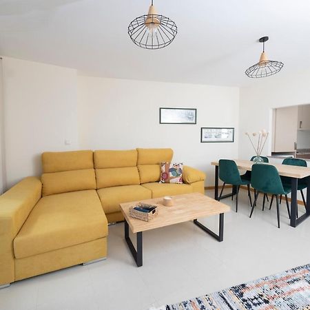 Apartamento Centola Playa De Langosteira En Finisterre Con Vistas Al Mar Сан-Мартин-де-Арриба Экстерьер фото