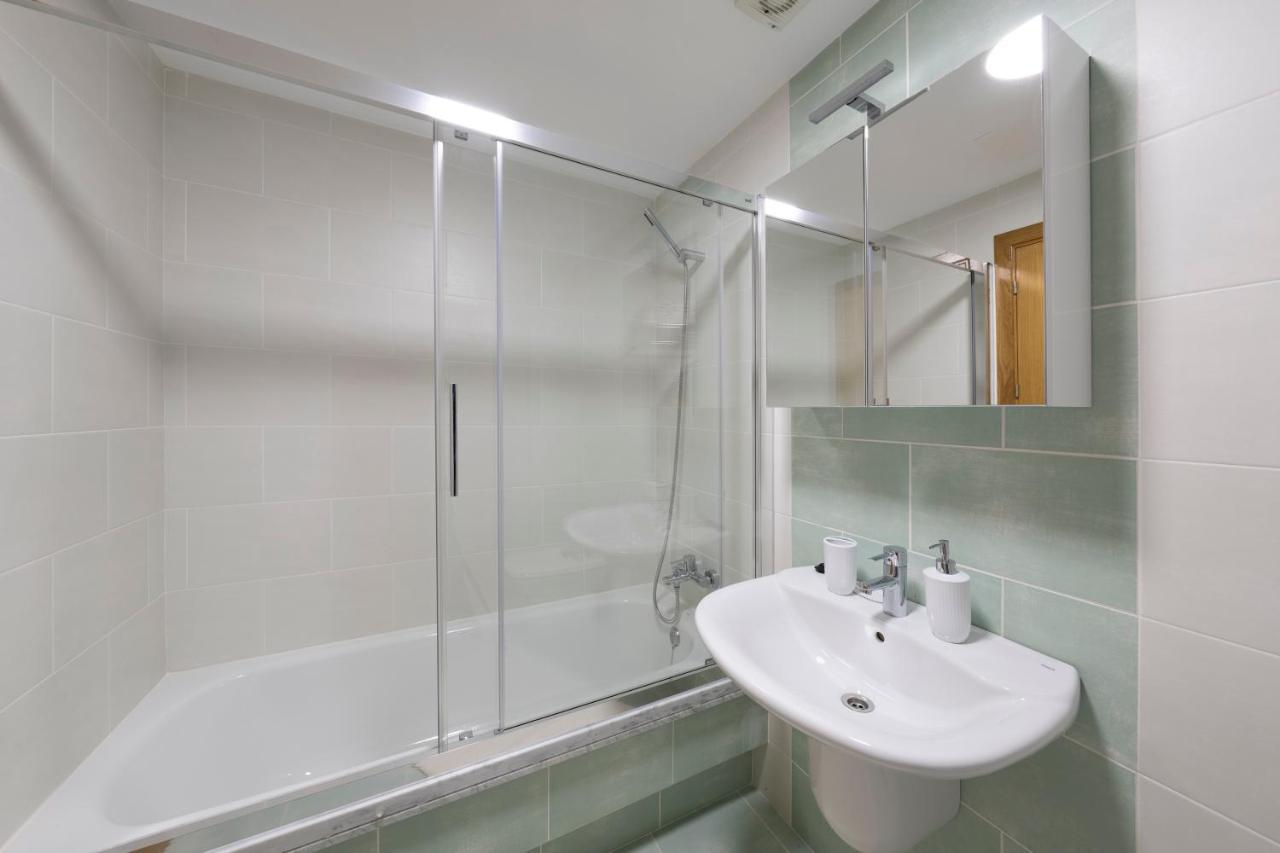 Apartamento Centola Playa De Langosteira En Finisterre Con Vistas Al Mar Сан-Мартин-де-Арриба Экстерьер фото