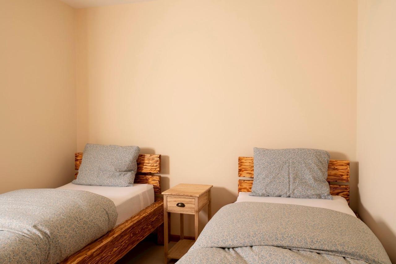 Apartamento Centola Playa De Langosteira En Finisterre Con Vistas Al Mar Сан-Мартин-де-Арриба Экстерьер фото
