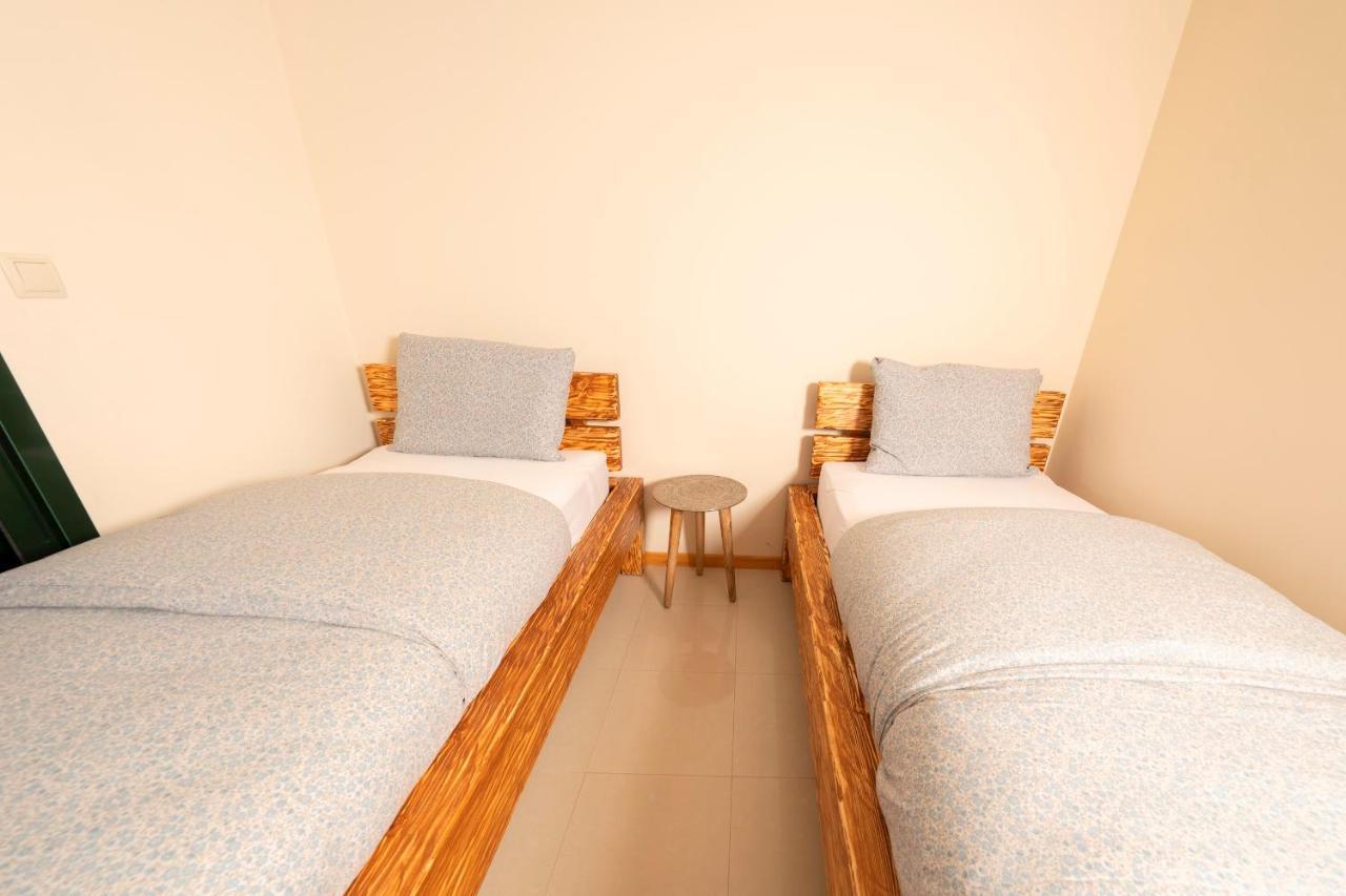 Apartamento Centola Playa De Langosteira En Finisterre Con Vistas Al Mar Сан-Мартин-де-Арриба Экстерьер фото